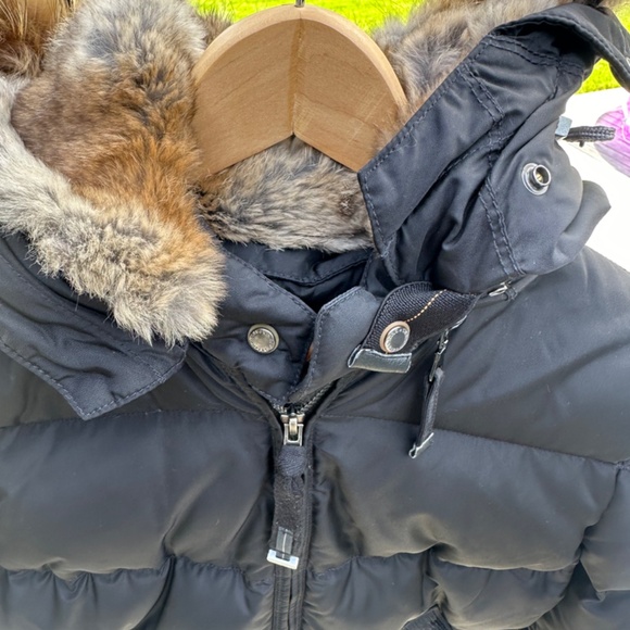 PARAJUMPER WINTER JACKET.... - Picture 2 of 8